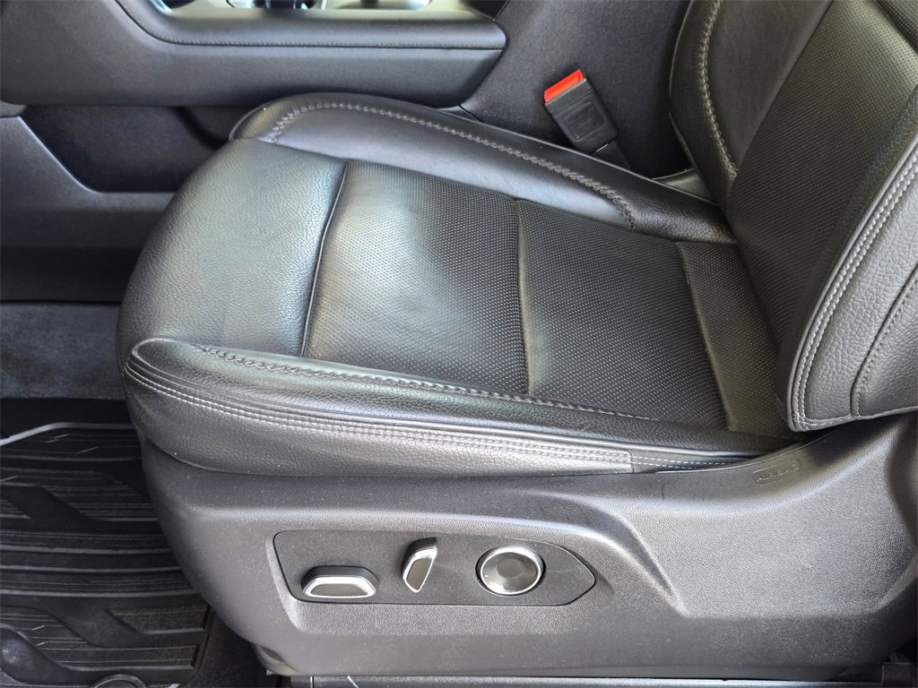 Used 2024 GMC Sierra 1500 Denali w/ Denali Reserve Package image 14