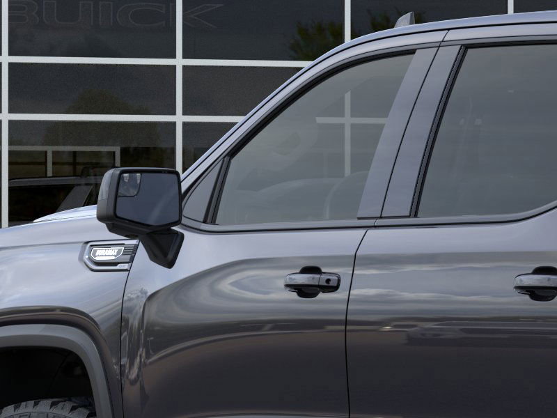 New 2026 GMC Sierra 1500 AT4X image 39