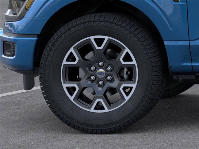 New 2025 Ford F150 STX w/ Equipment Group 200A image 19