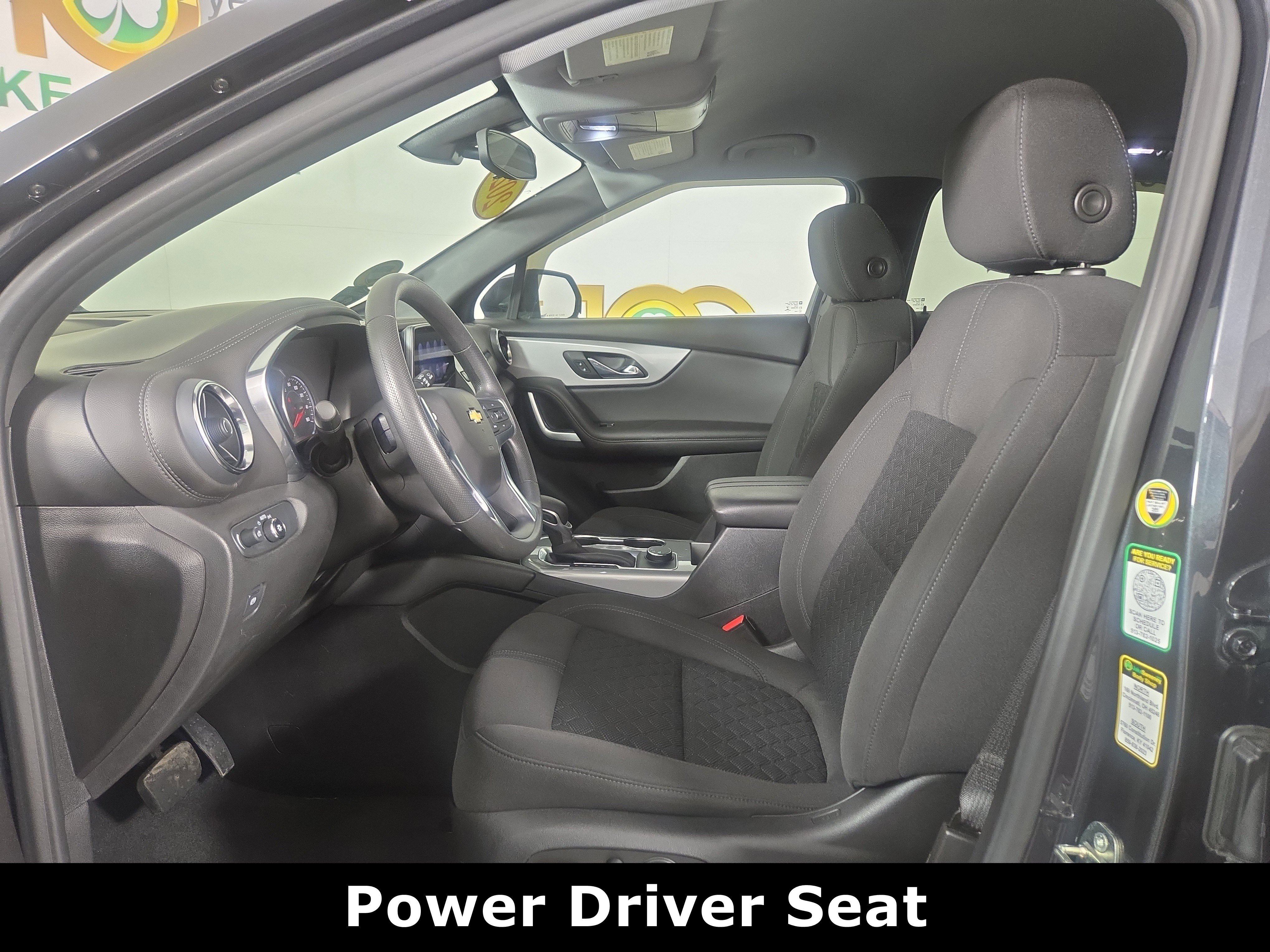 Used 2021 Chevrolet Blazer LT image 12