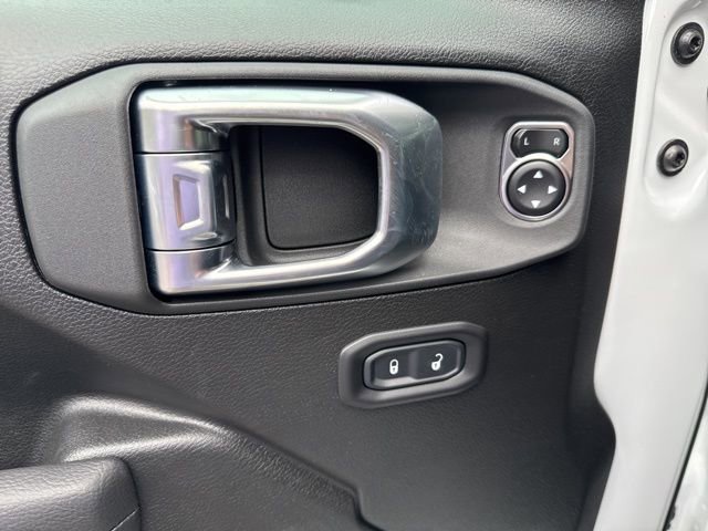 New 2026 Jeep Gladiator Mojave AWD/4WD image 27