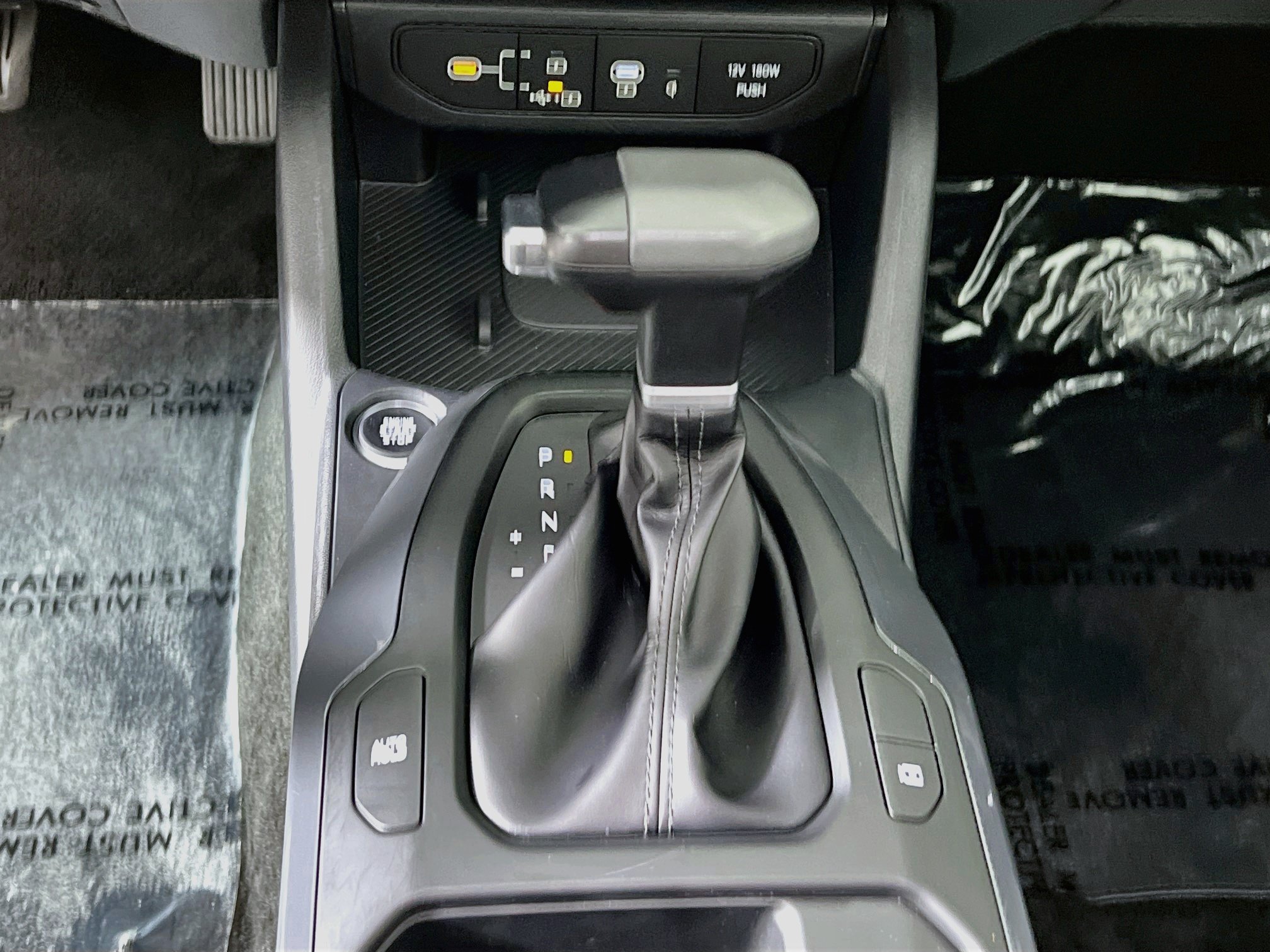 Used 2025 Kia K4 EX FWD image 24