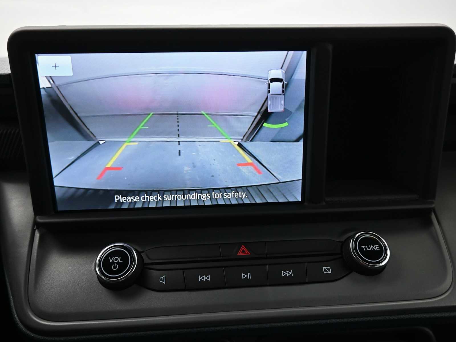 Used 2024 Ford Maverick Lariat w/ Black Appearance Package image 21