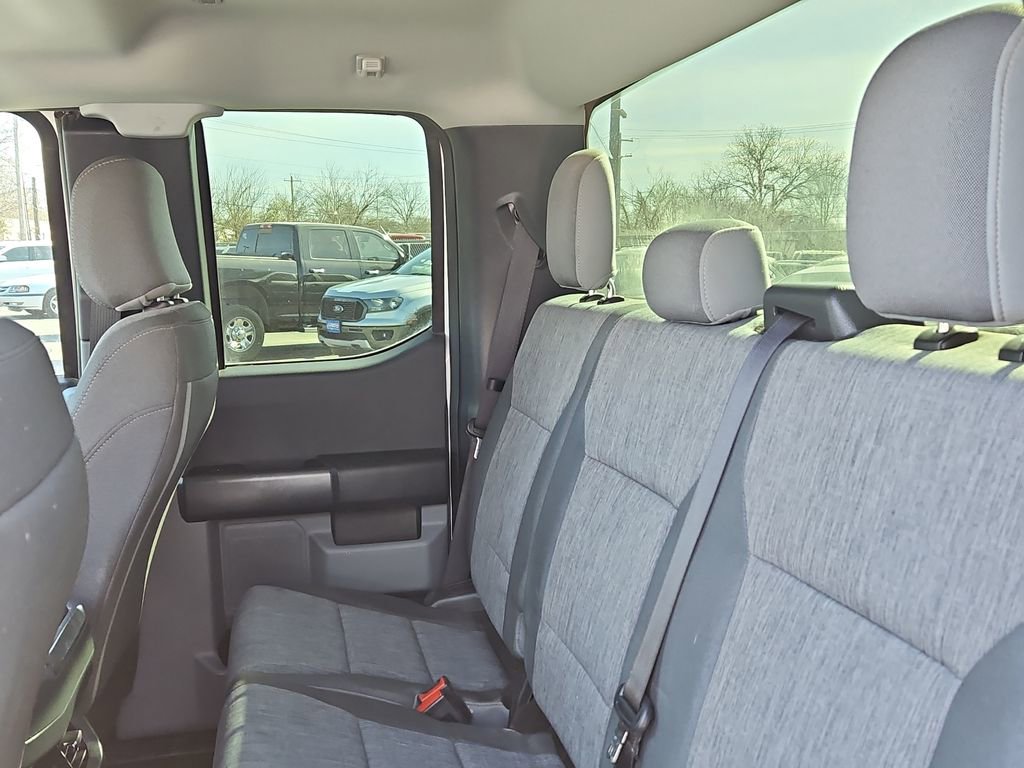 Used 2023 Ford F150 XL image 16