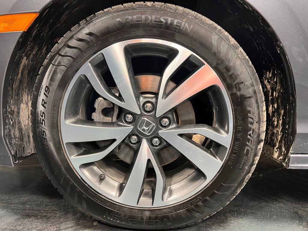 Used 2021 Honda Odyssey Touring image 35