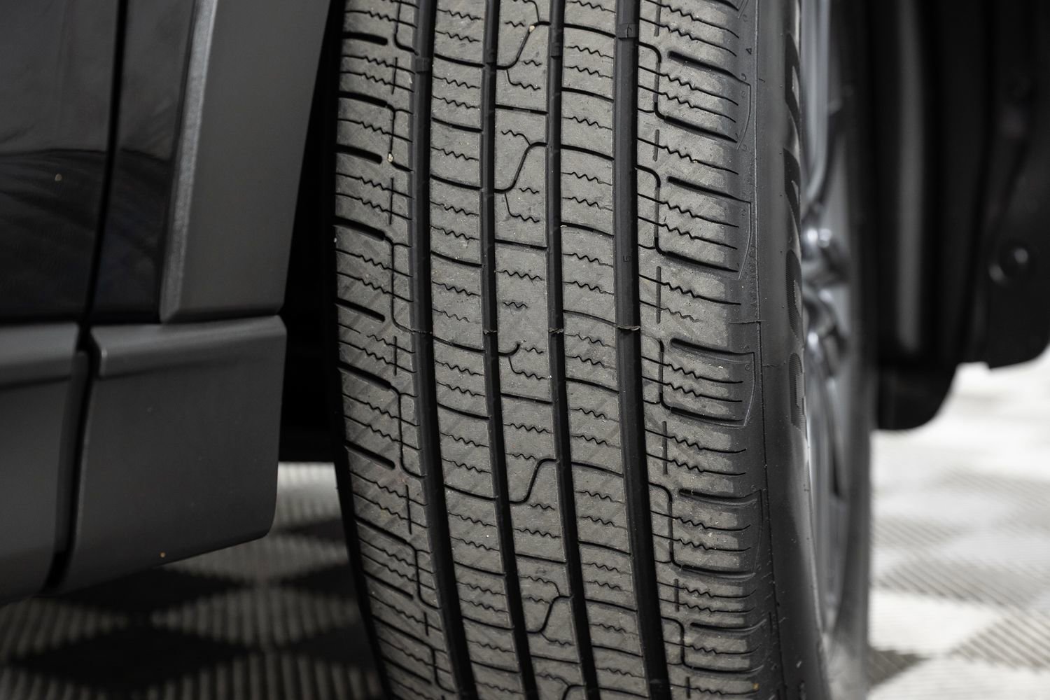 Used 2020 MAZDA CX-5 Touring AWD/4WD image 45