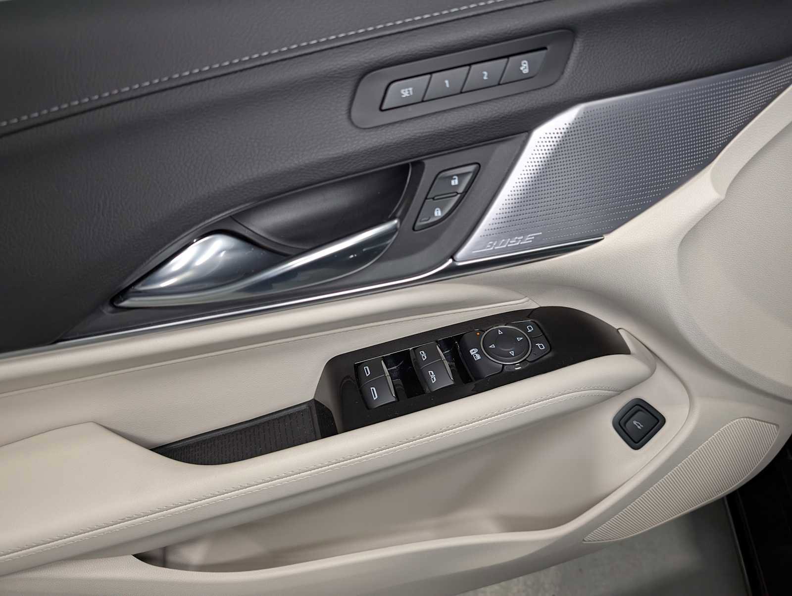 Certified 2023 Cadillac CT4 Premium Luxury image 40