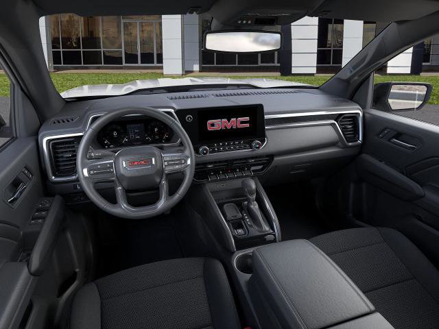 New 2026 GMC Canyon Elevation w/ Convenience Package image 29