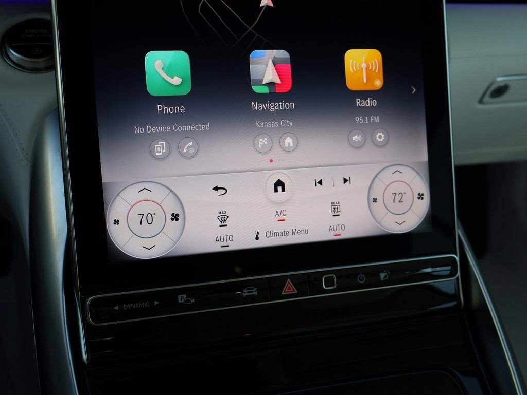 New 2026 Mercedes-Benz Maybach SL 680 image 38