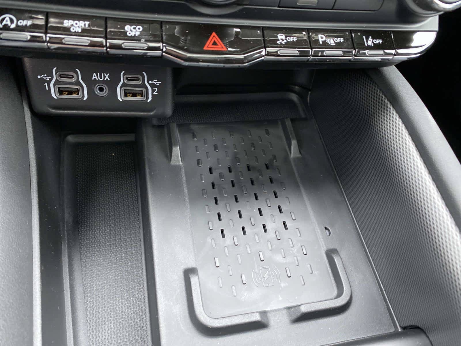 New 2026 Dodge Durango GT AWD/4WD image 13