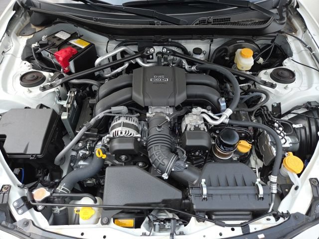 Used 2024 Toyota GR86 Premium RWD image 26