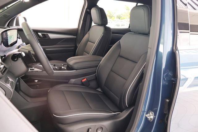New 2026 Buick Enclave Preferred FWD image 12