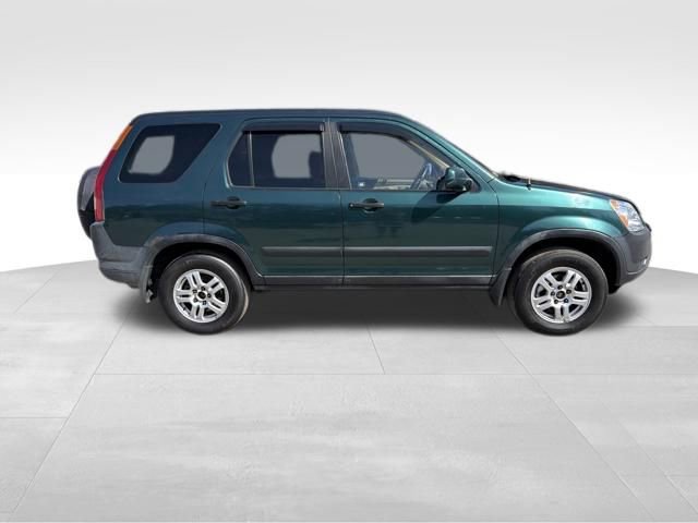 Used 2002 Honda CR-V EX video 2