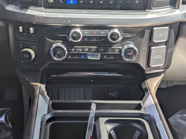 New 2026 Ford F350 King Ranch w/ Chrome Package AWD/4WD image 20