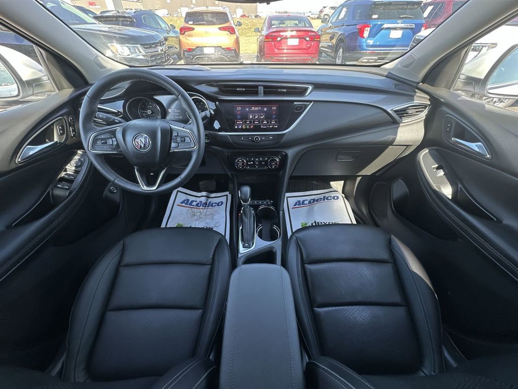 Used 2023 Buick Encore GX Essence w/ Advanced Technology Package image 20