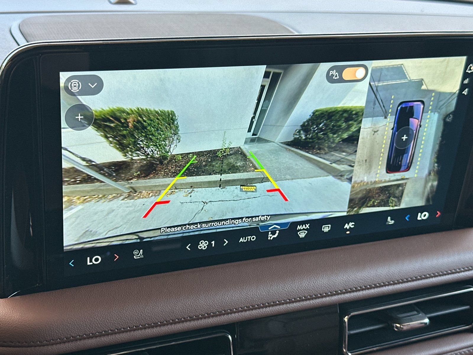 New 2026 Lincoln Aviator Reserve AWD/4WD image 20