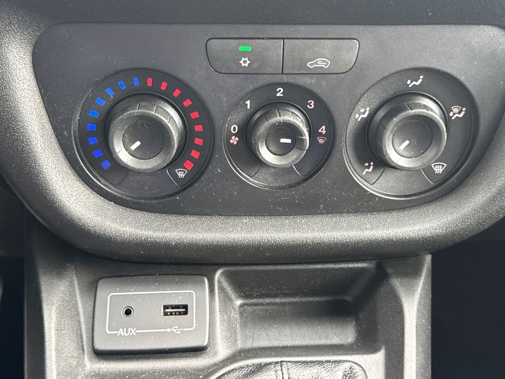 Used 2019 RAM ProMaster City Tradesman SLT FWD image 32