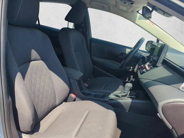 Certified 2026 Toyota Corolla LE FWD image 26