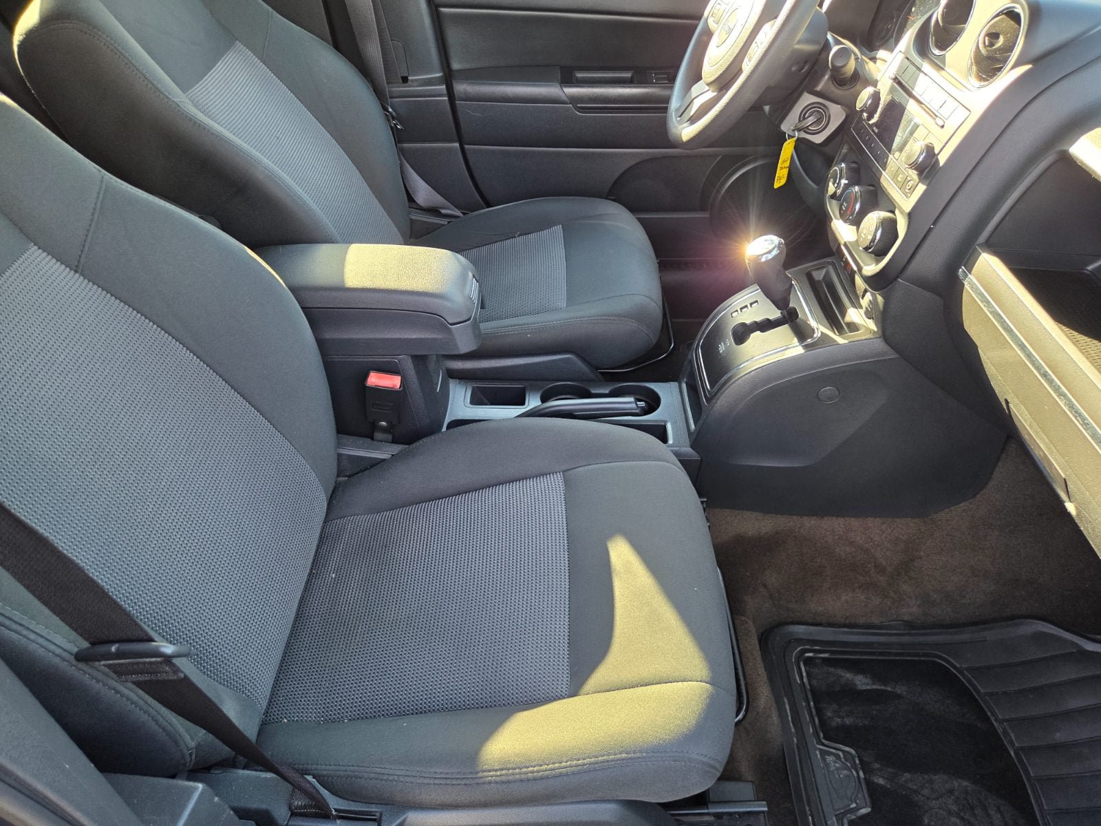 Used 2015 Jeep Patriot Sport w/ Power Value Group FWD image 14