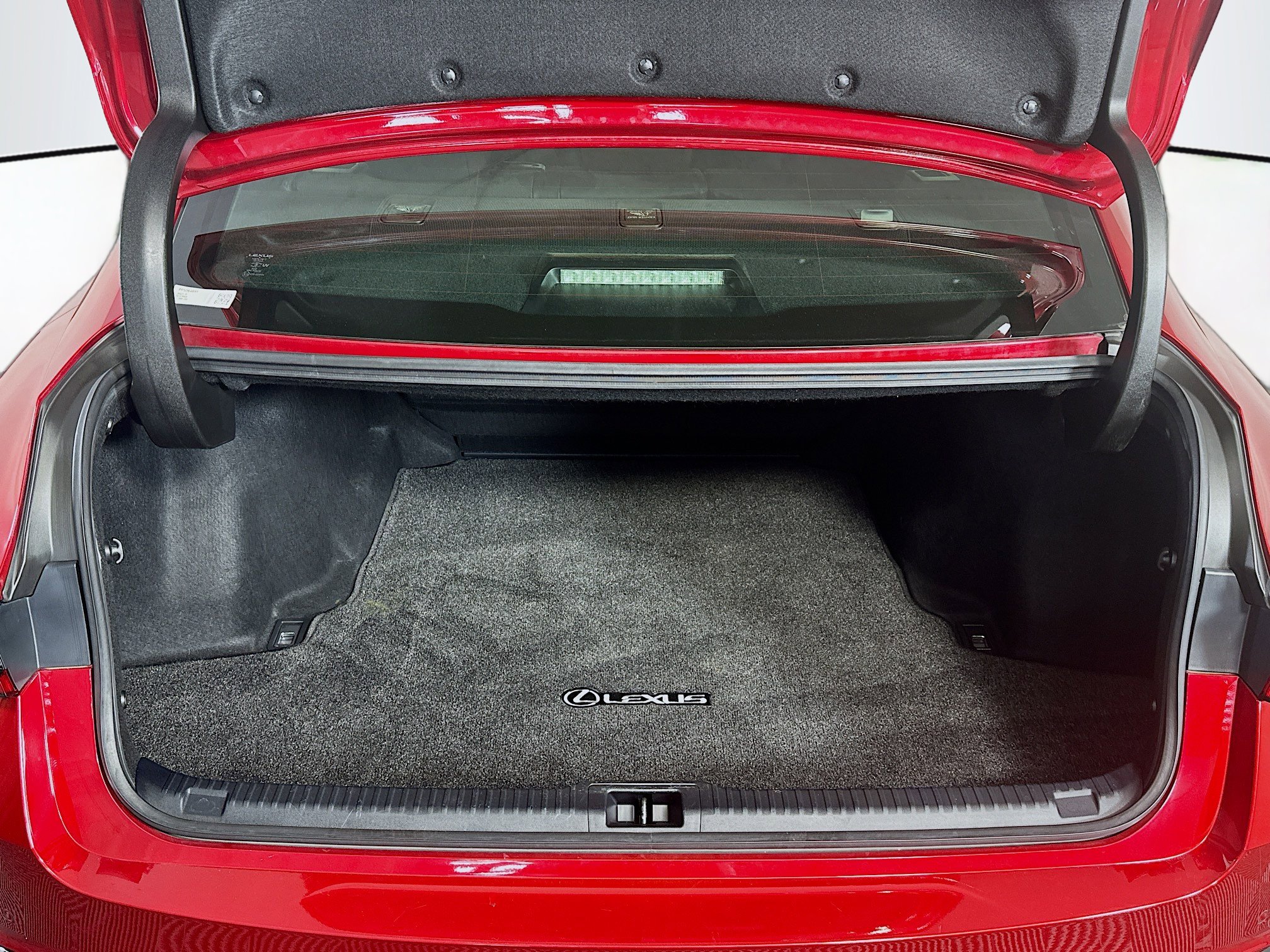 Used 2023 Lexus IS 350 F Sport w/ Navigation Package image 31