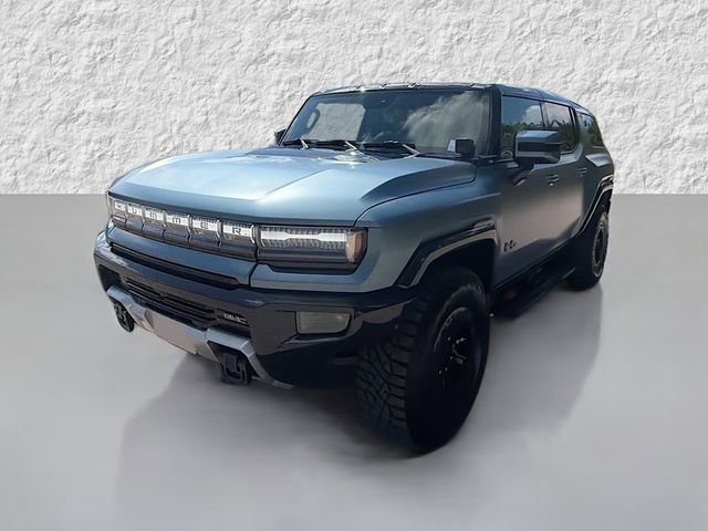 Used 2024 GMC Hummer EV 3X w/ Omega Edition image 7