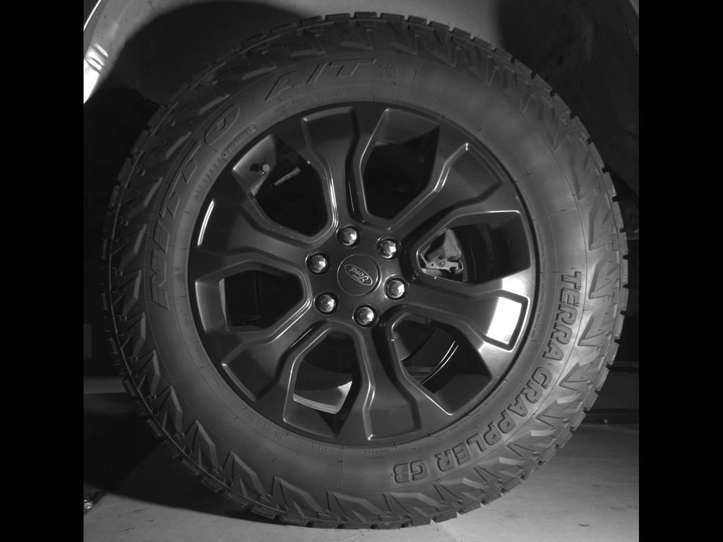 Used 2023 Ford F150 XLT w/ Equipment Group 302A High AWD/4WD image 16