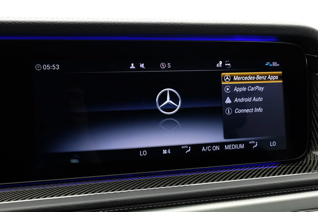 Used 2021 Mercedes-Benz G 550 image 41