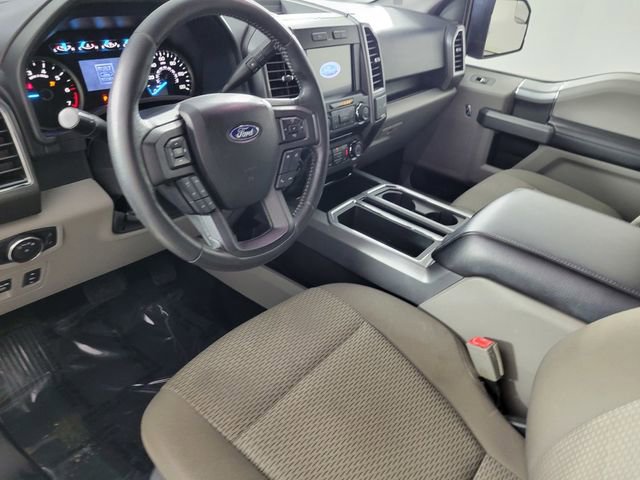 Used 2018 Ford F150 XLT w/ Equipment Group 302A Luxury image 12
