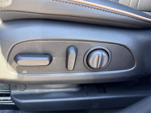 New 2026 Buick Envista Avenir image 12