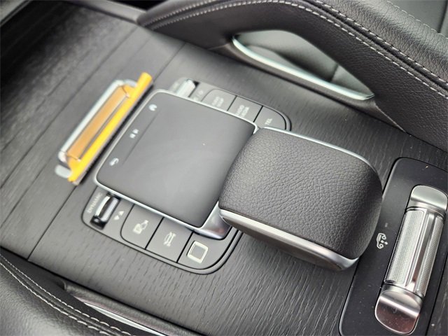 New 2025 Mercedes-Benz GLS 450 4MATIC image 23