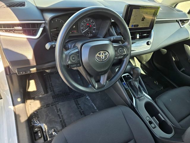 Used 2024 Toyota Corolla LE image 13