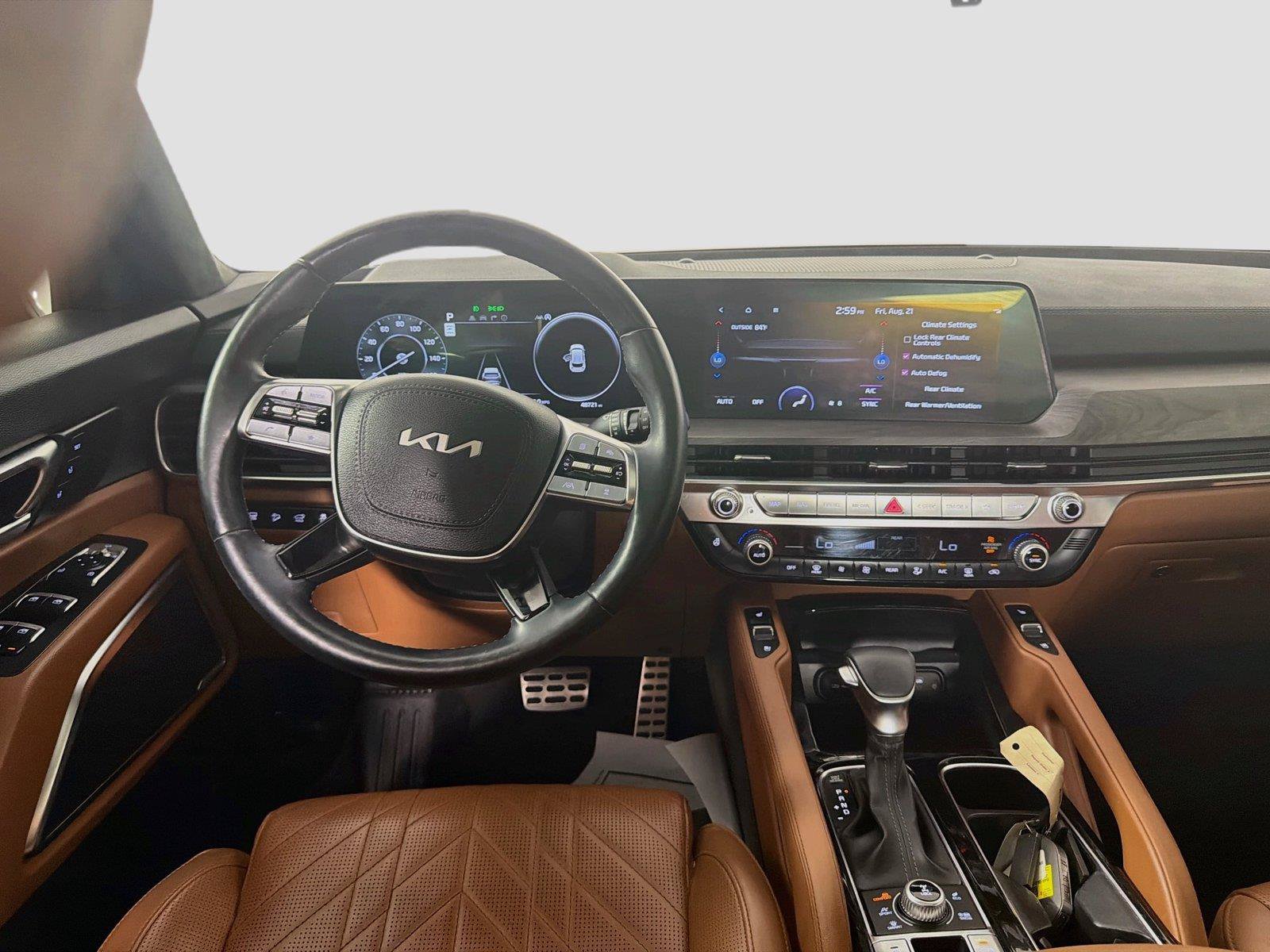 Used 2024 Kia Telluride SX Prestige X-Pro AWD/4WD image 23