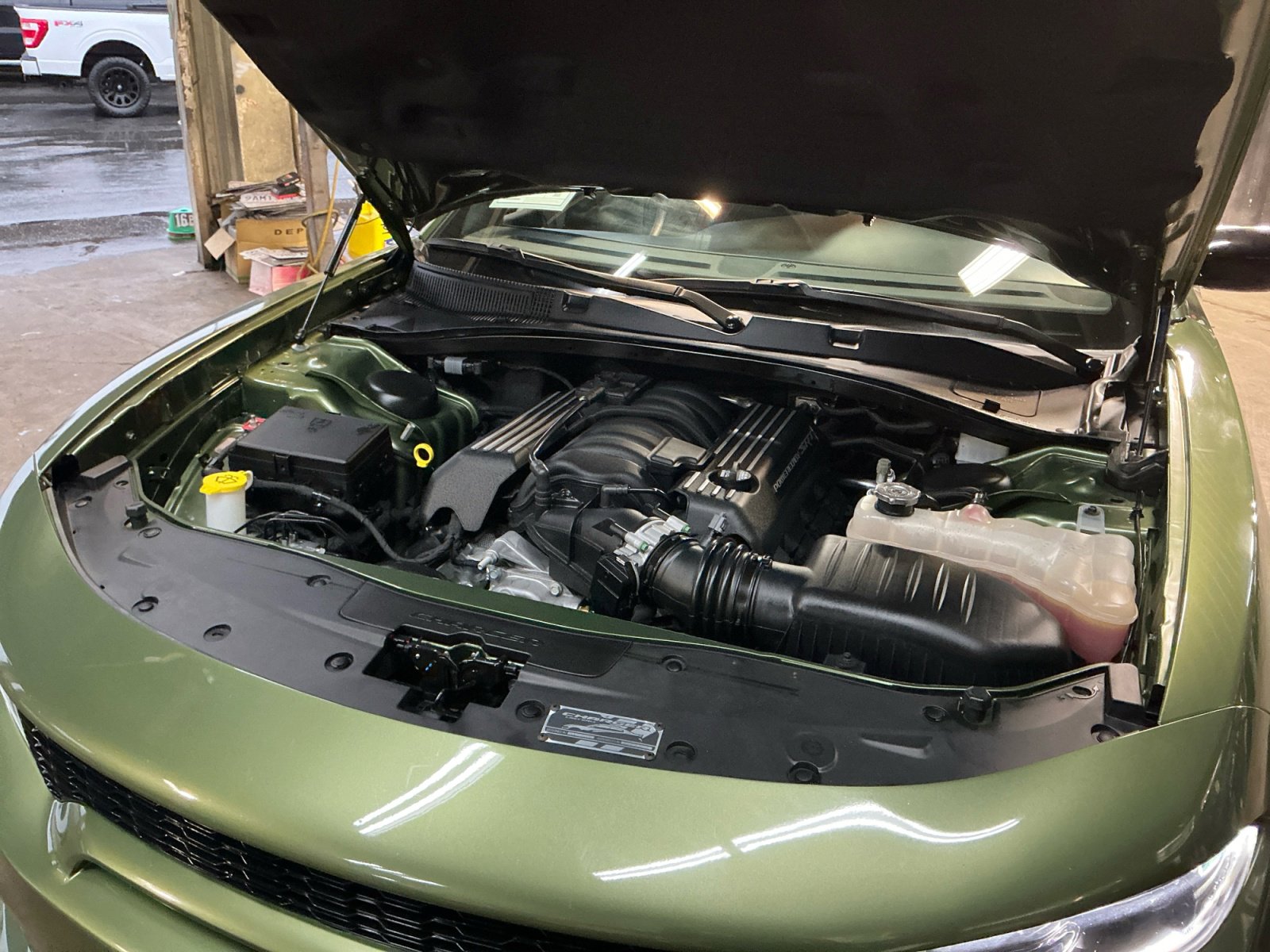 Used 2023 Dodge Charger Scat Pack image 23