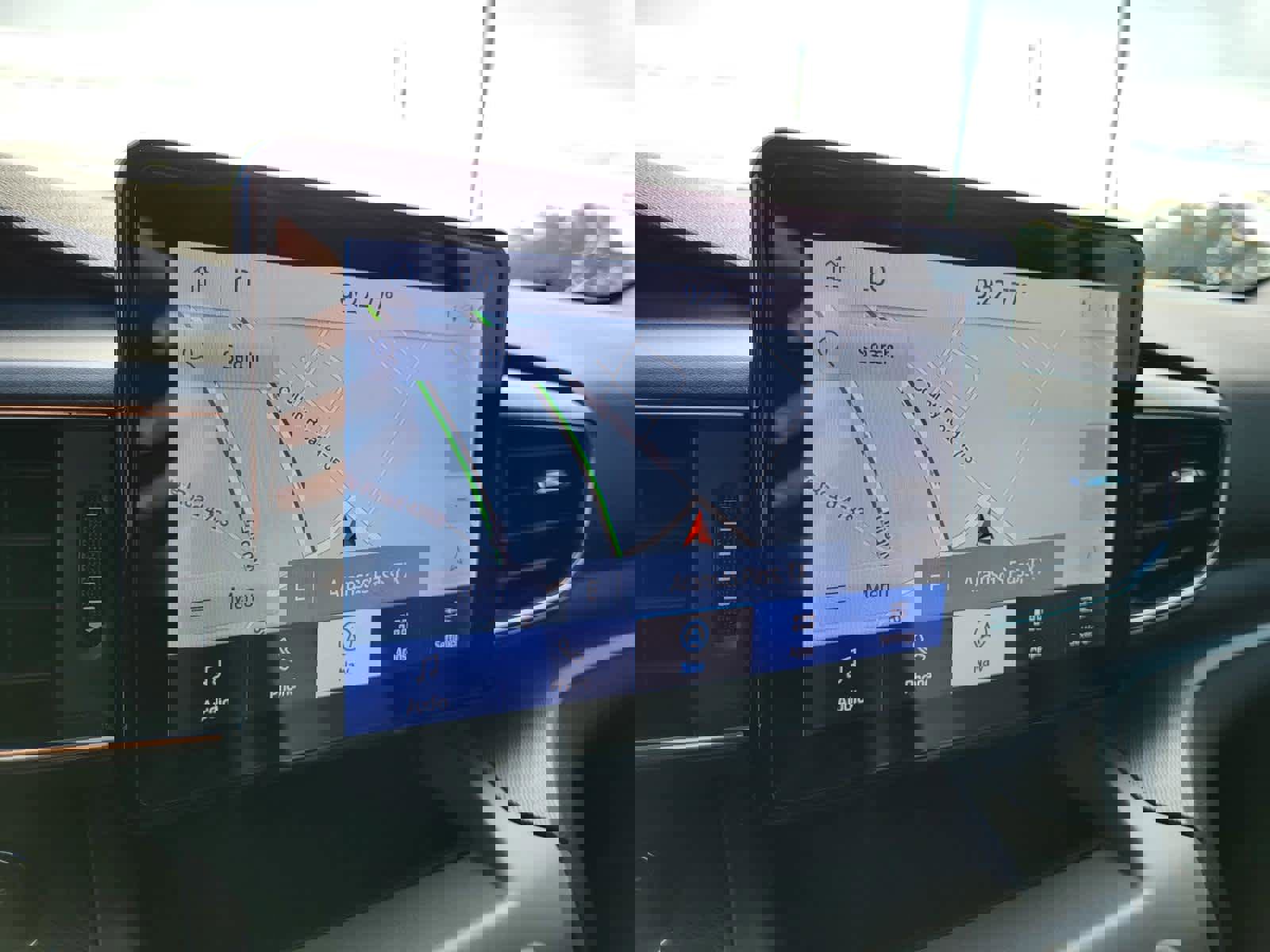 Used 2023 Ford Explorer XLT w/ Equipment Group 202A image 23