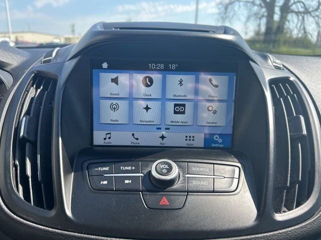 Used 2017 Ford Escape SE w/ Equipment Group 201A image 23