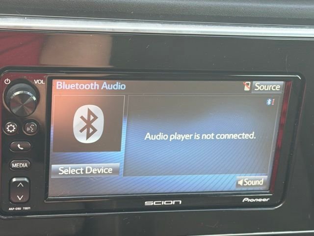 Used 2016 Scion iM FWD image 19