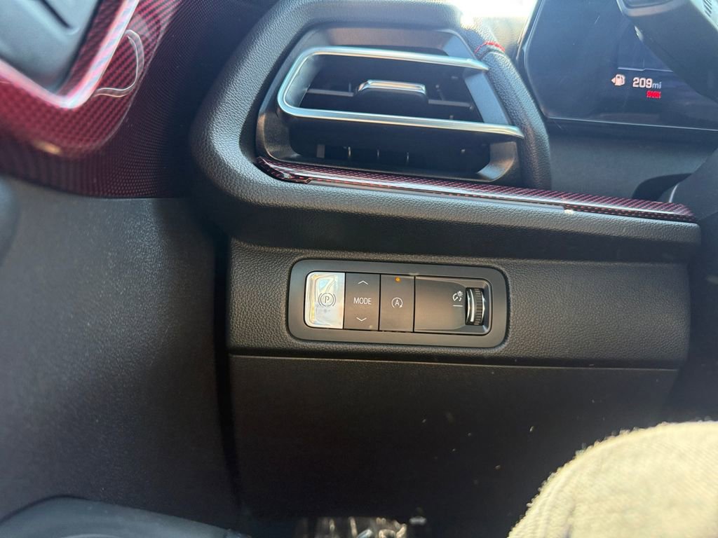 Certified 2024 Chevrolet Traverse RS w/ LPO, Floor Liner Package image 22