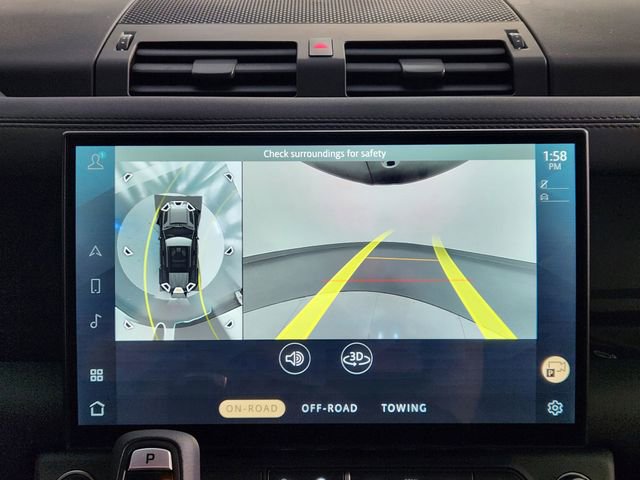 New 2026 Land Rover Defender 110 S image 17