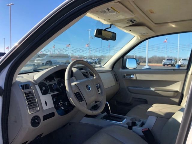 Used 2008 Mercury Mariner Hybrid image 14