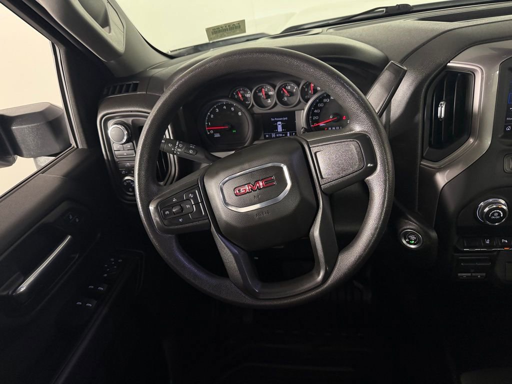 Used 2024 GMC Sierra 2500 Pro w/ Fleet Convenience Package image 14