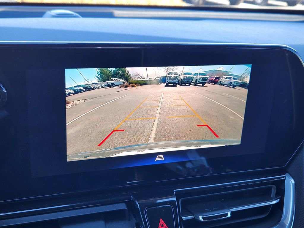 New 2026 Chevrolet TrailBlazer ACTIV w/ Convenience Package image 20