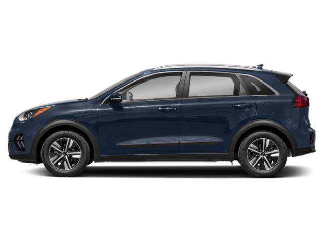 Certified 2021 Kia Niro EX Premium FWD image 3