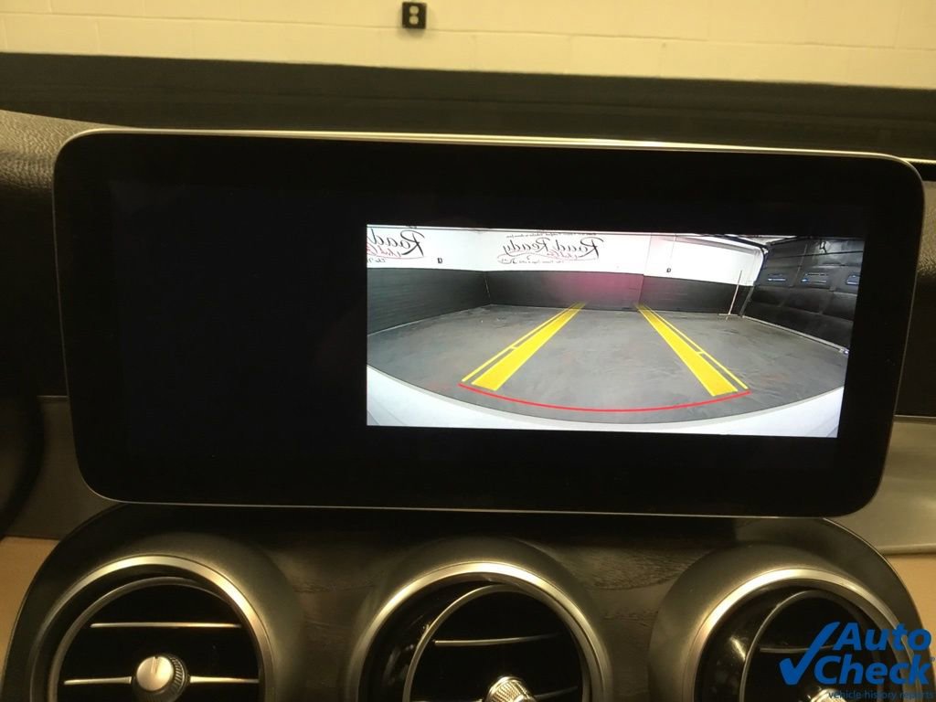 Used 2019 Mercedes-Benz C 300 4MATIC Coupe image 44