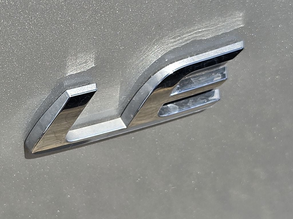 Used 2026 Toyota Corolla LE FWD image 11