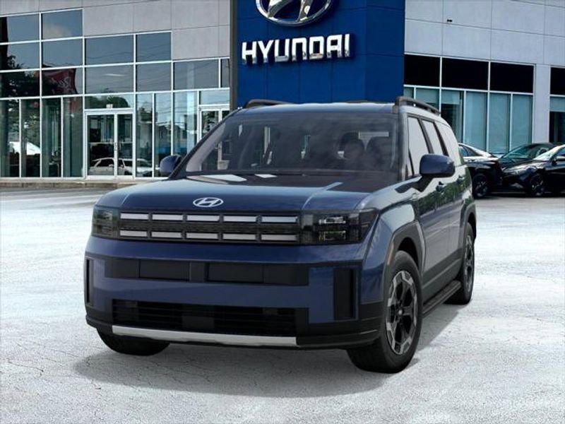 Used 2025 Hyundai Santa Fe SEL image 6