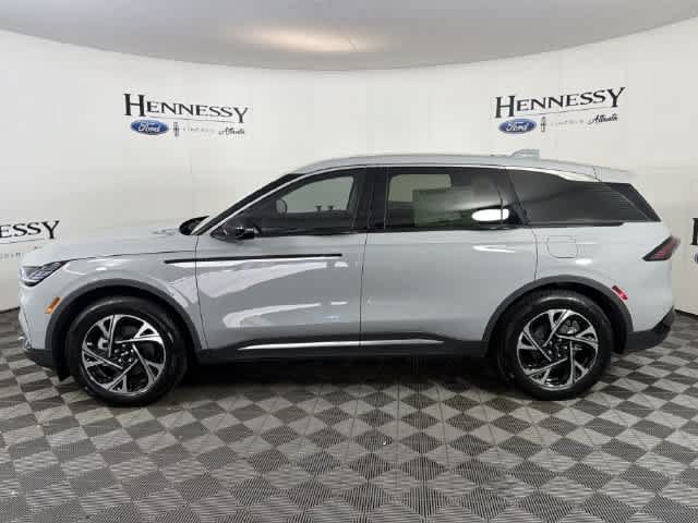 New 2026 Lincoln Nautilus Premier AWD/4WD image 24