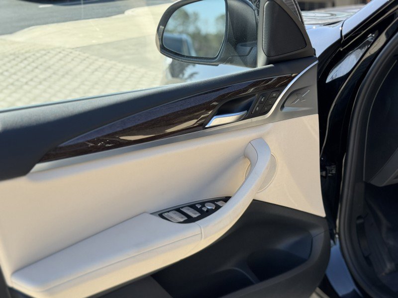 Certified 2024 BMW X3 sDrive30i w/ Convenience Package w/ZPA image 12