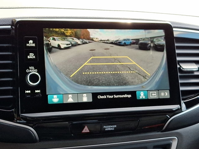 New 2026 Honda Ridgeline TrailSport+ image 17