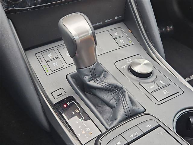 Used 2024 Lexus IS 300 w/ Comfort Package RWD image 10