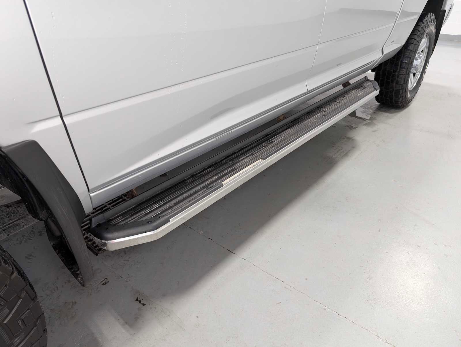 Used 2018 RAM 2500 SLT image 13